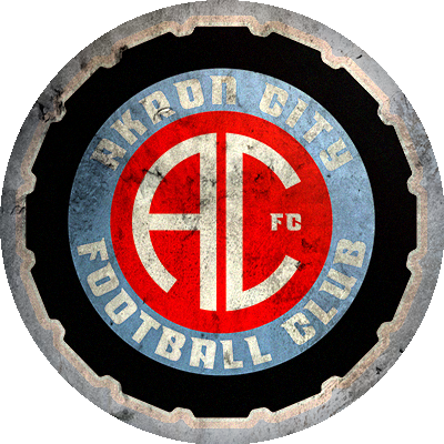 Logo Akron City FC